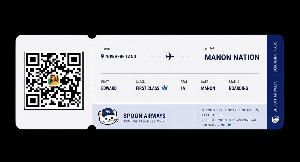 Manon Pop Base 👑 tweet media