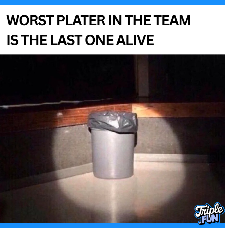 TripleFunTM's tweet image. Do you agree? 🏎️
#CSGO #counterstrike #csgomeme #CS2
