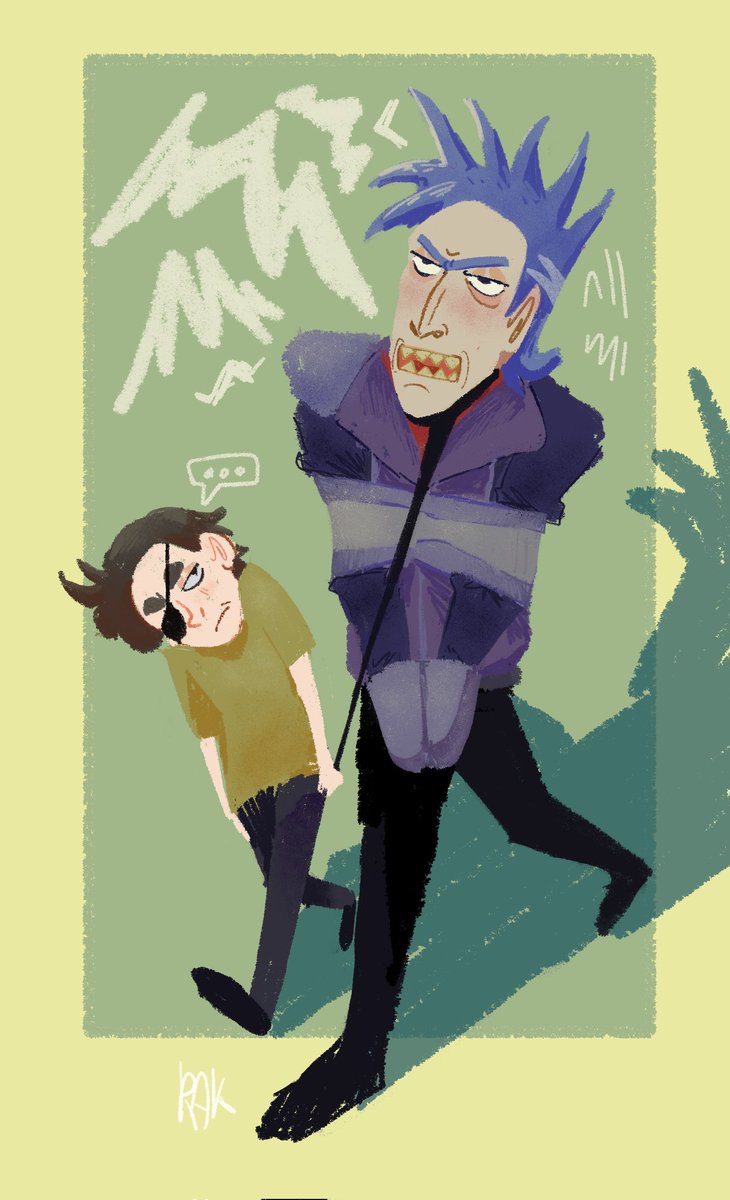 Omg

#RickAndMorty #PrimeRick #EvilMorty