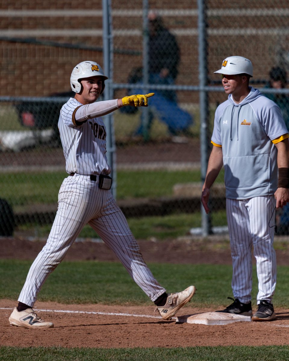 Rowan Baseball tweet media