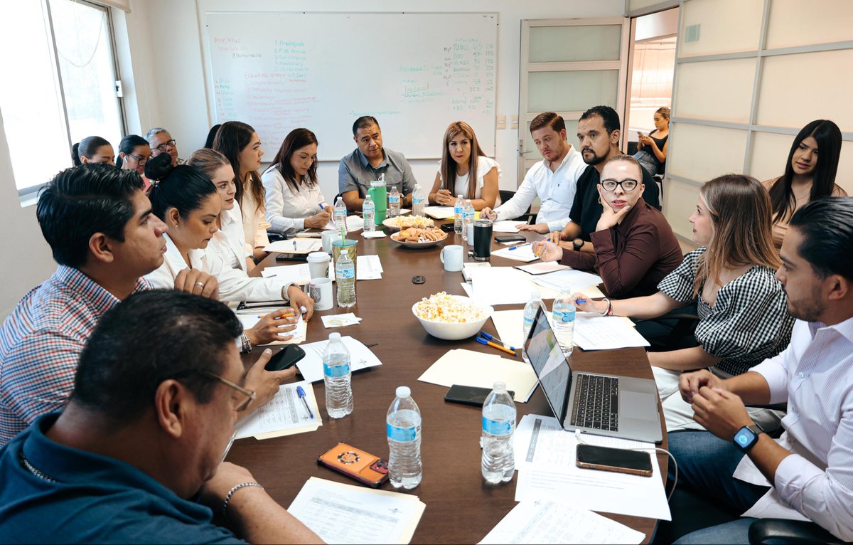 Fomento Económico y Turismo Durango Capital tweet media