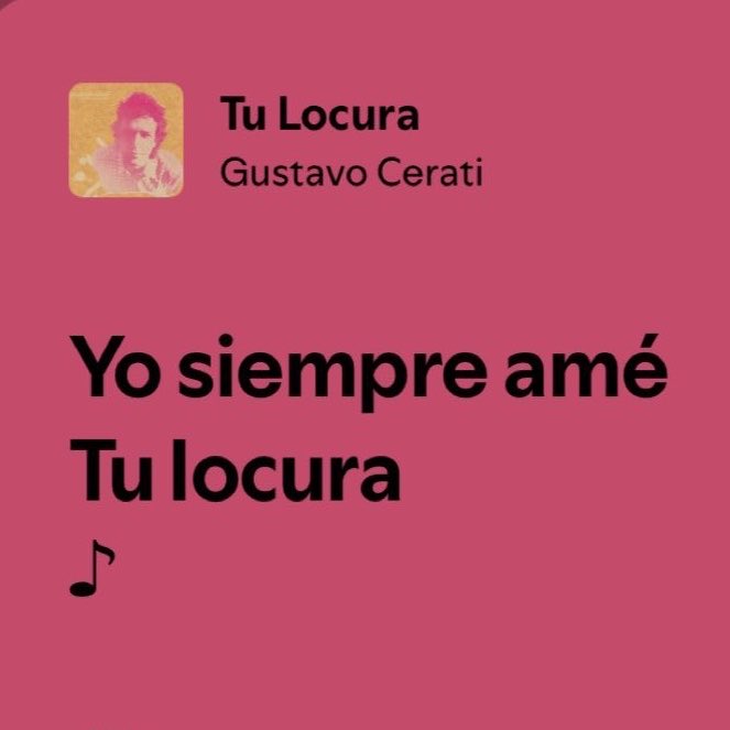 Cerati Infinito tweet media