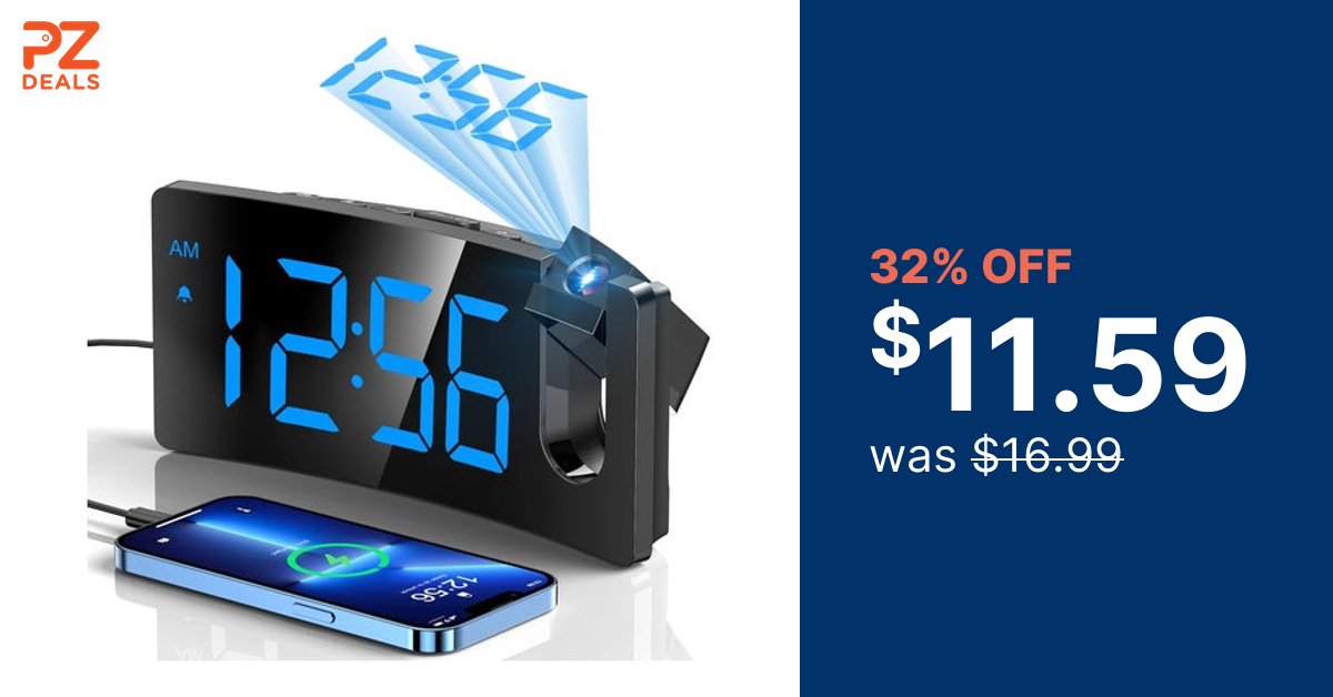 PzDeals tweet media