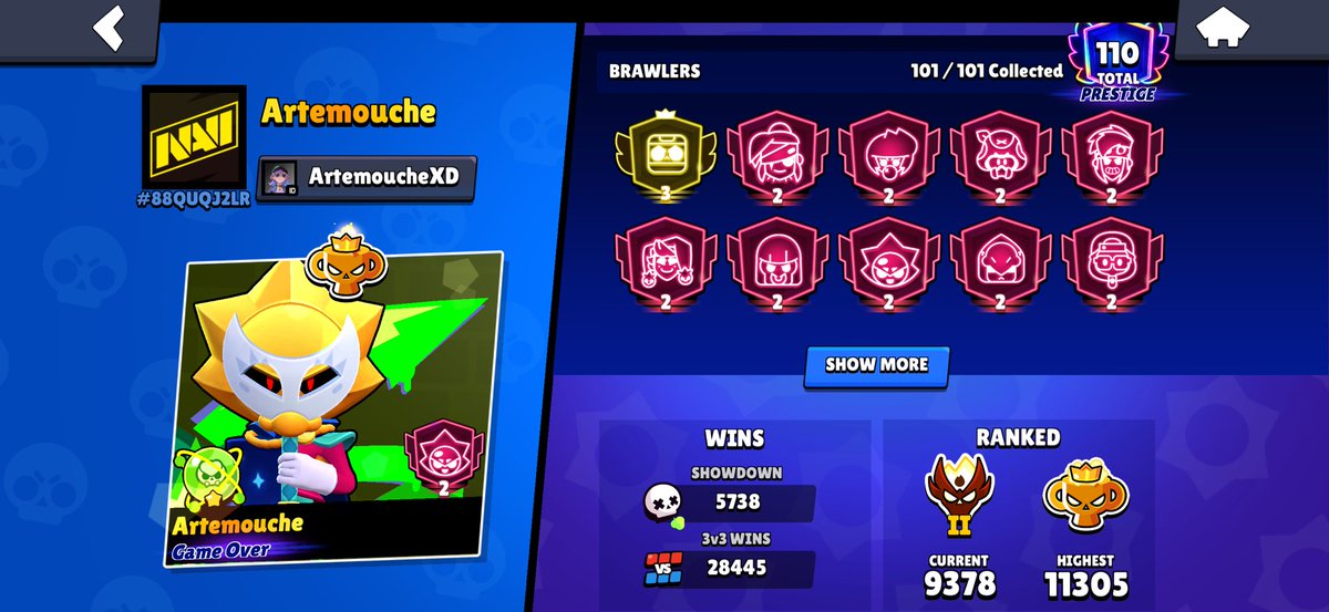 Artemouche tweet media