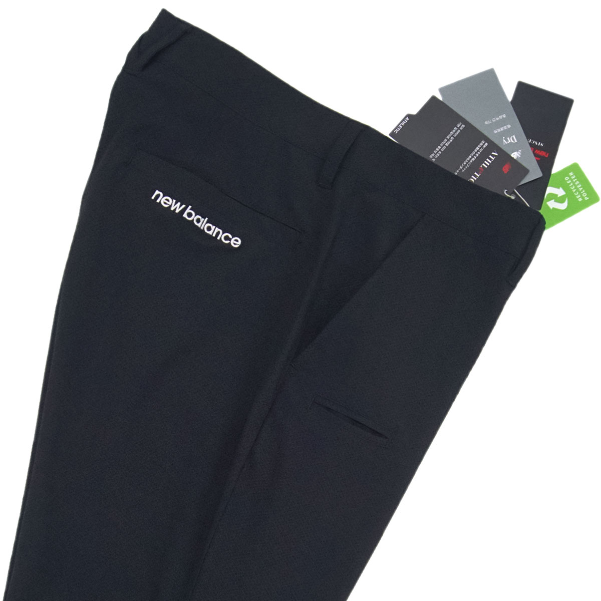 shinnae_yahoo's tweet image. ✅定価13,200円→特価8,930円(税込)～セール

【新品】ニューバランス ゴルフ⛳️🏌️‍♂️
auctions.yahoo.co.jp/jp/auction/p12…

春夏 スーパーストレッチ ゴルフパンツ 清涼 テーパード 洗濯可能【6 (XL)】
#newbalance #newbalancegolf #golf #ゴルフ #ニューバランス #ビジネスカジュアル #ニューバランスゴルフ