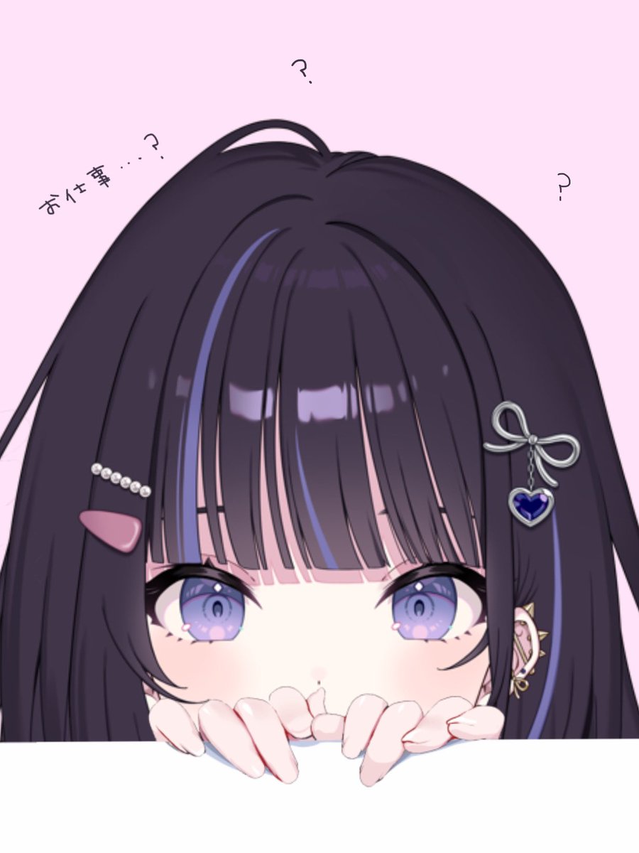 華美雲ののあ@Vtuber準備中 tweet media