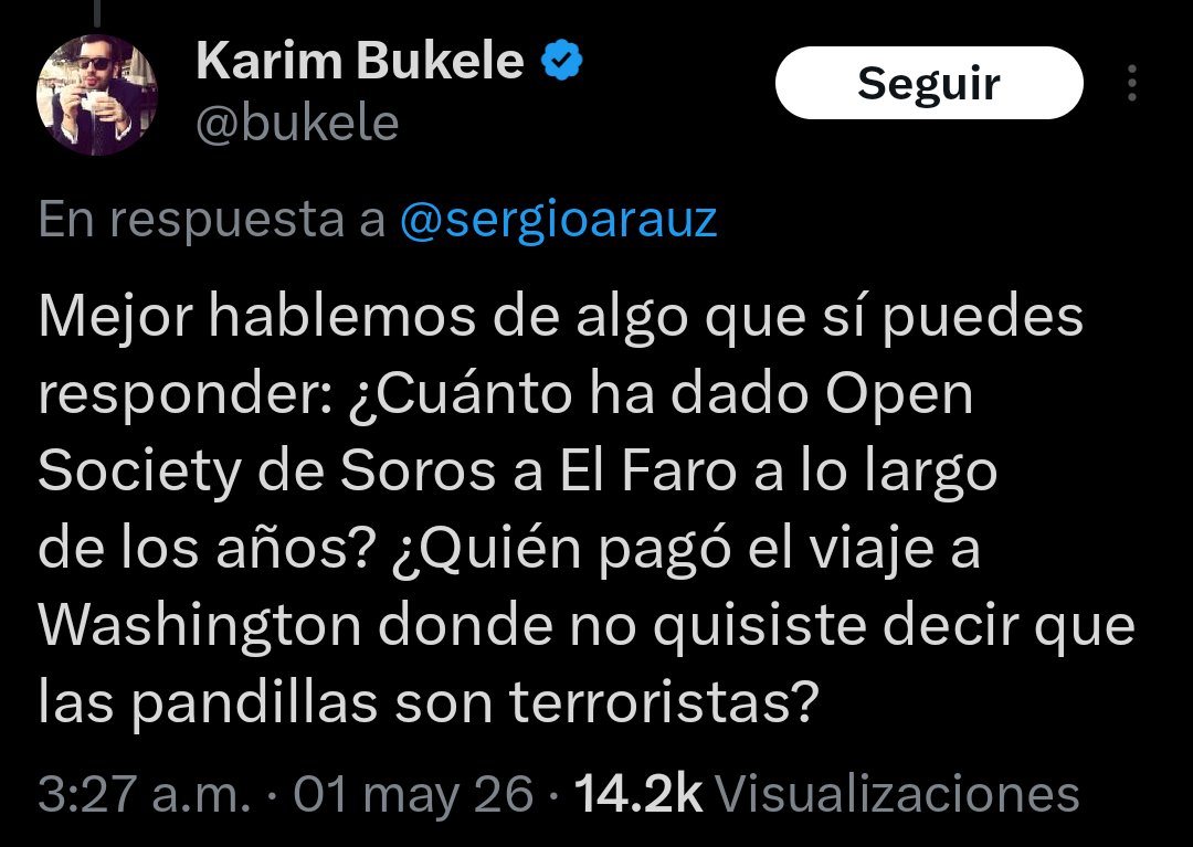 Fernando Martí tweet media