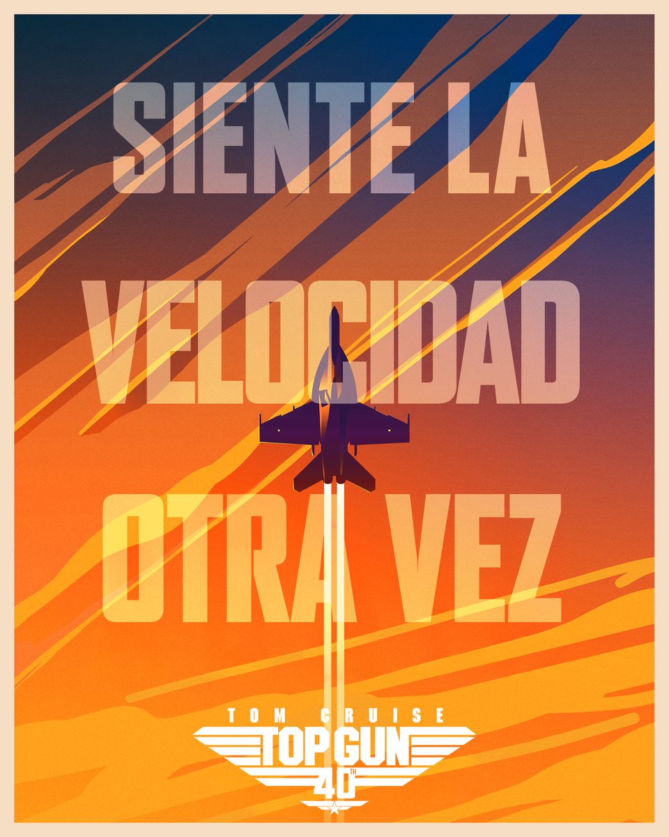 Paramount Pictures México tweet media