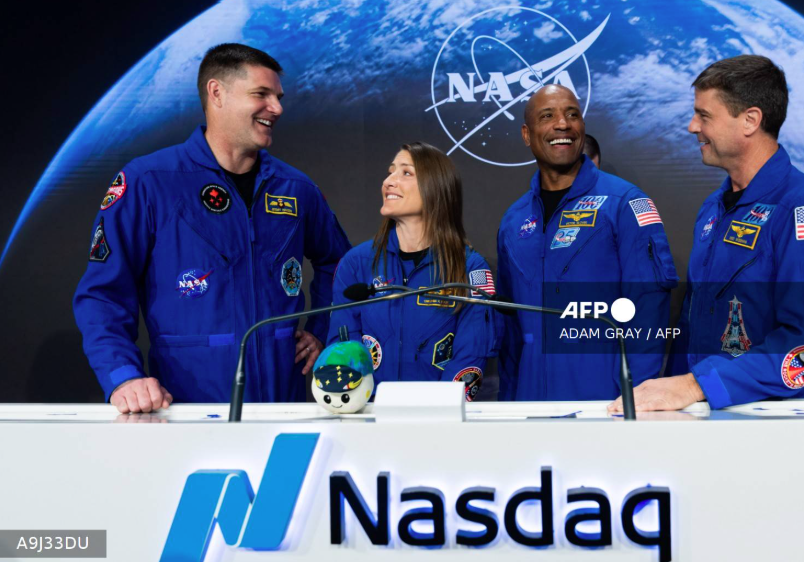 Nuevo récord en Wall Street para el S&amp;P 500 y el Nasdaq, en su mejor mes desde 2020 | businessnewscr.com/index.php/nego…

#businessnewscr #mercado #EEUU #Noticia