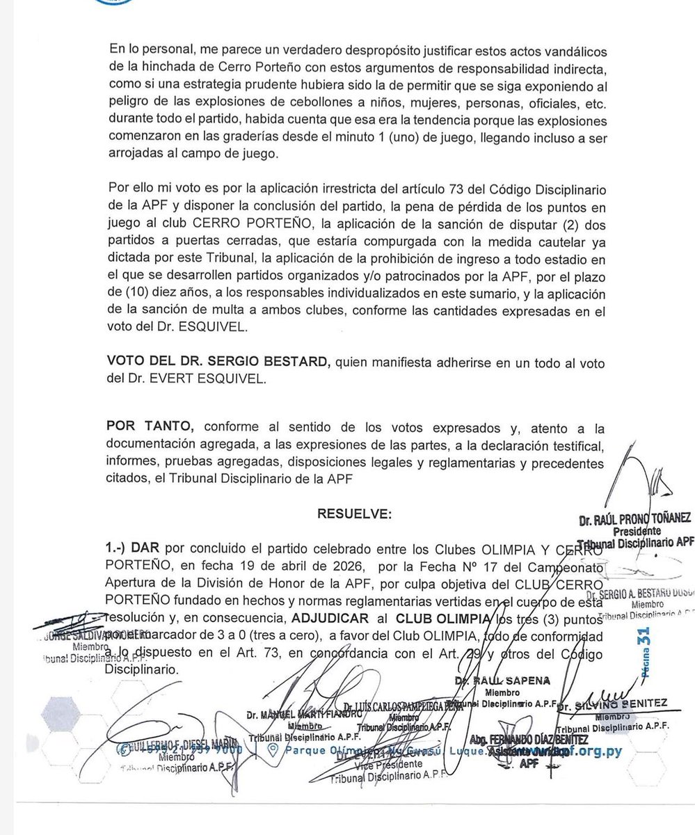Franjeado.com tweet media