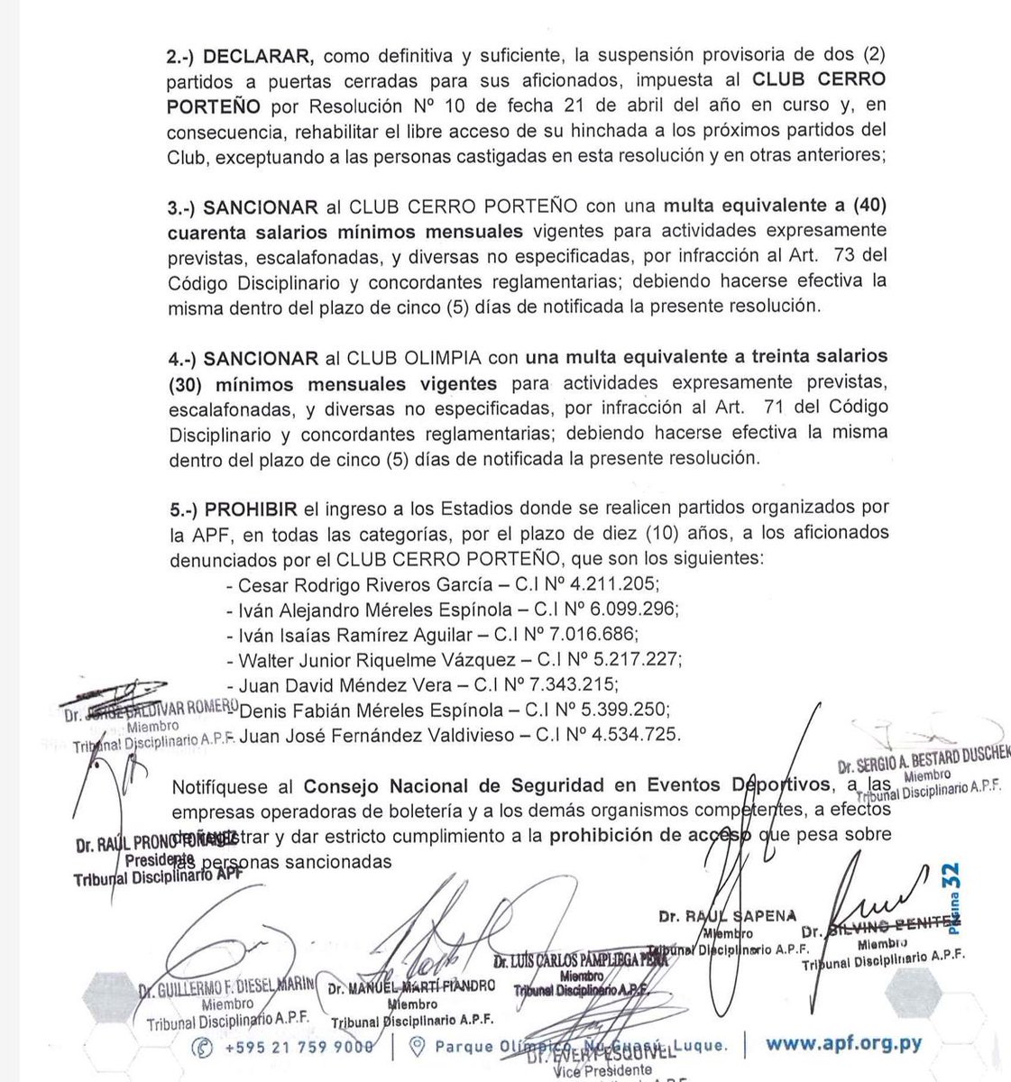 Franjeado.com tweet media