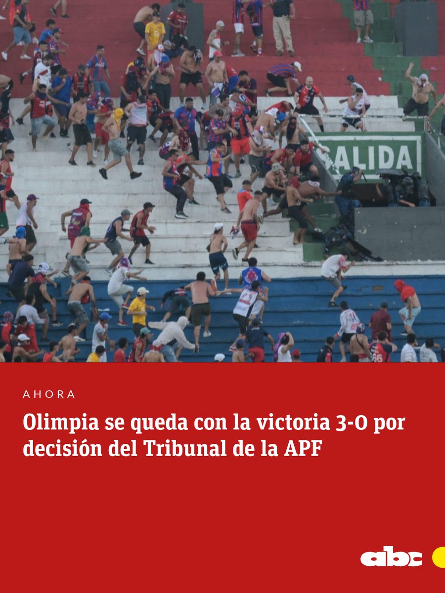 ABC Deportes tweet media