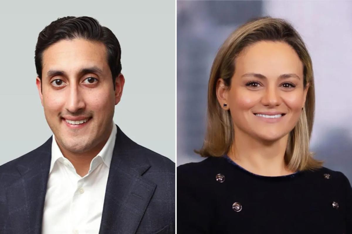 New York Post tweet media