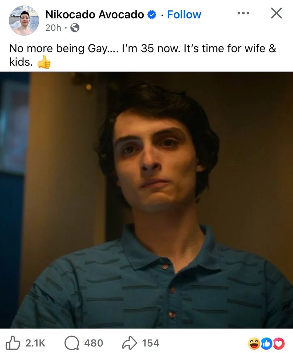 mike wheeler shady facts ✧˖°. tweet media