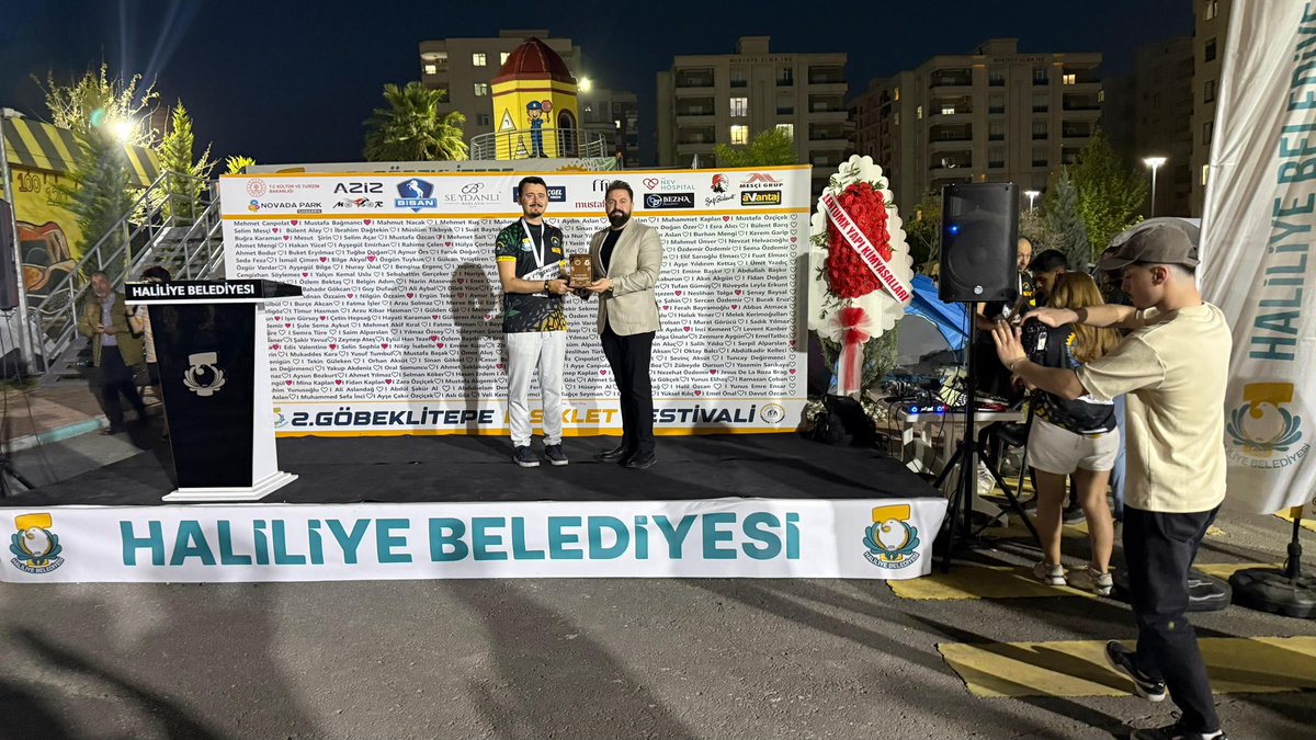 Fatma Ocak tweet media