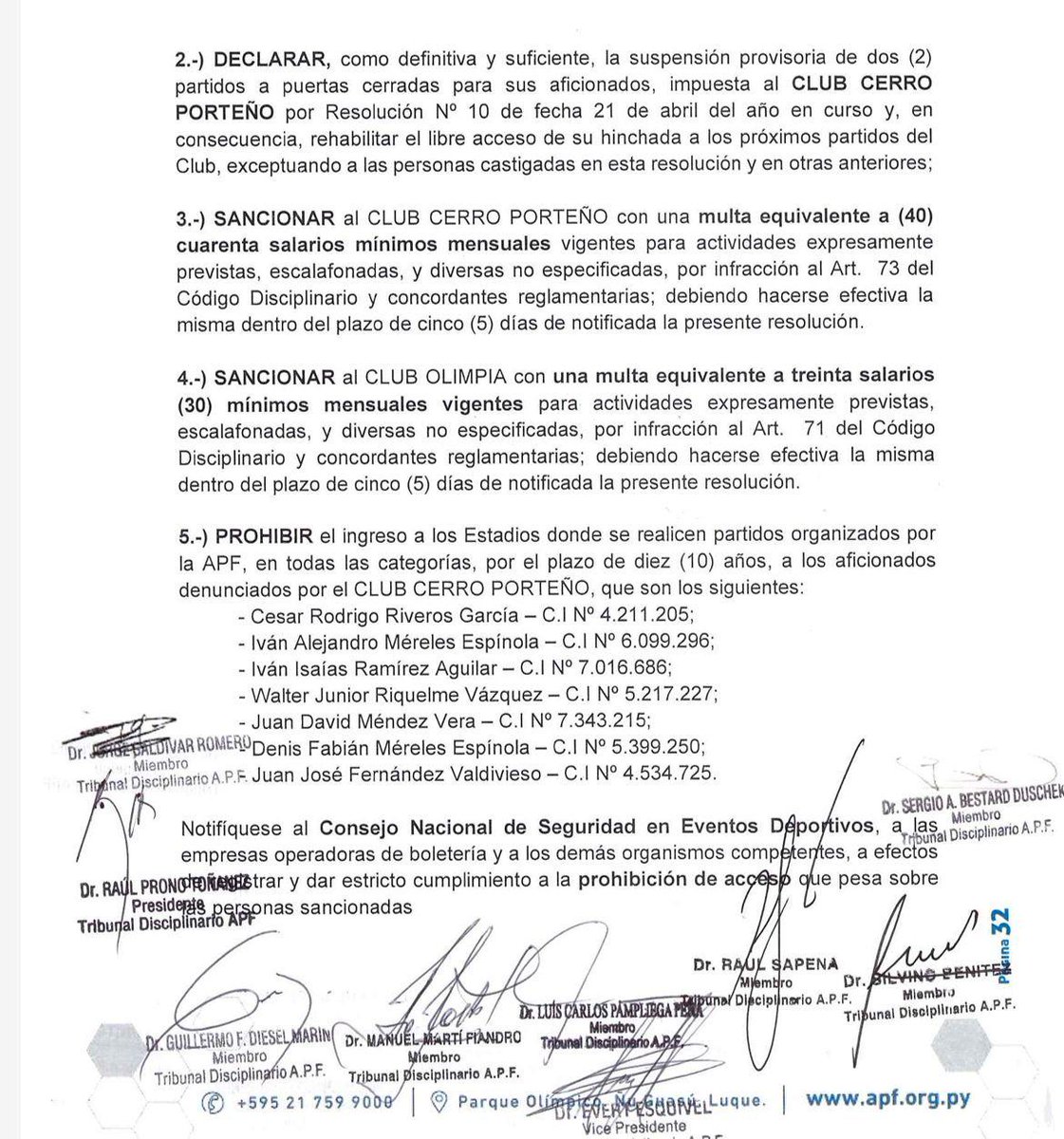 Fútbol a lo Grande tweet media