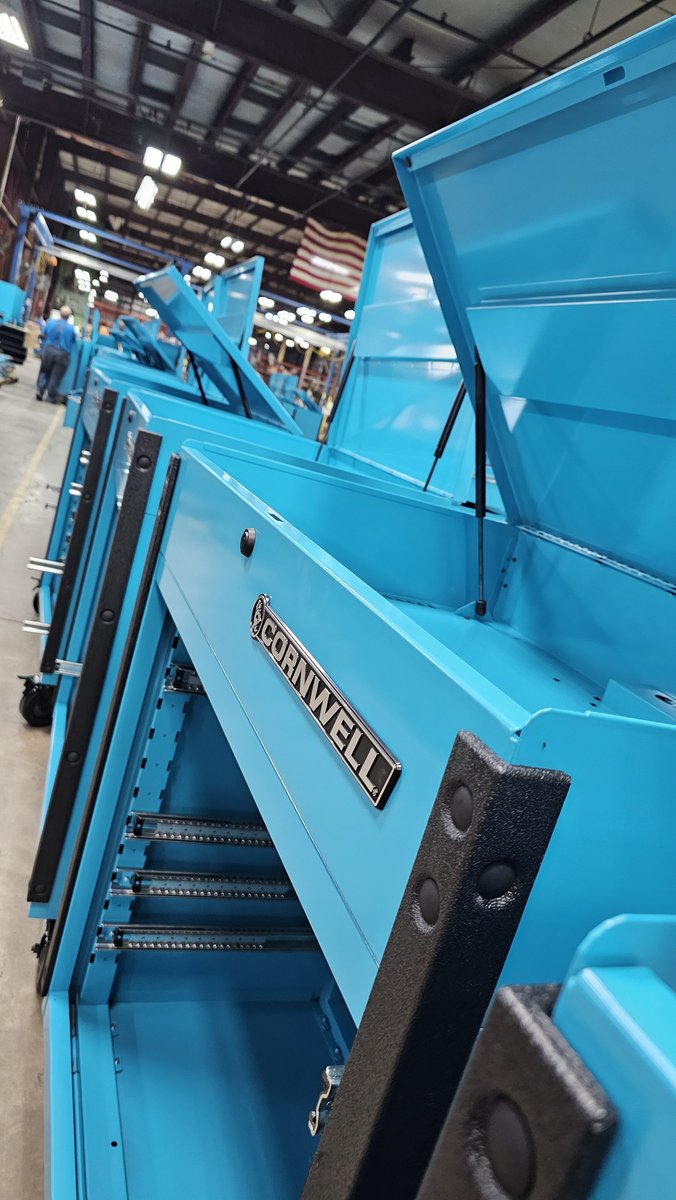 Cornwell Tools tweet media