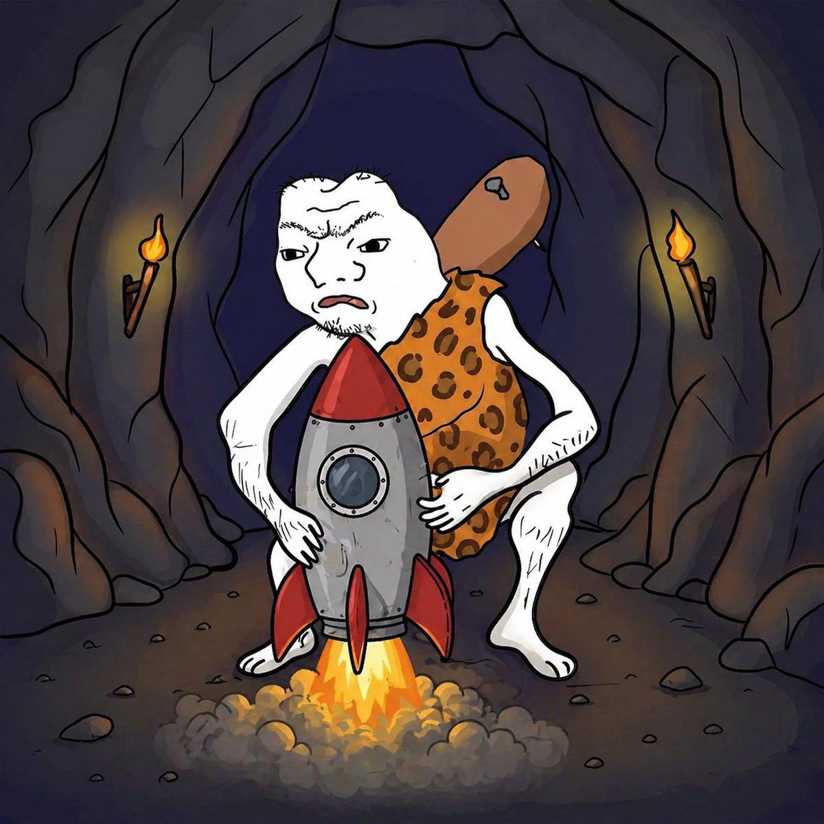 GRUG tweet media