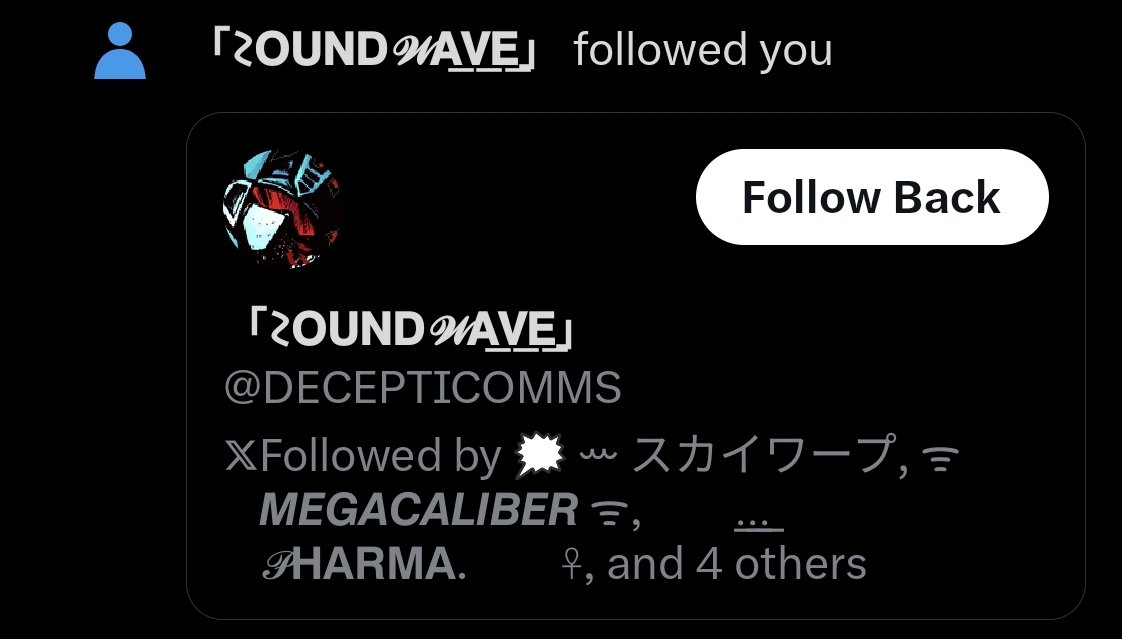 ╝ • ​𝙸𝚗 𝙰𝚋𝚜𝚎𝚗𝚝𝚒𝚊 • ╚ tweet media