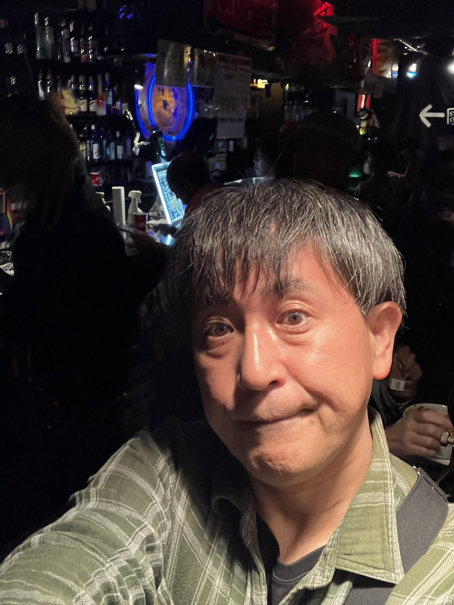かとうけんそう tweet media
