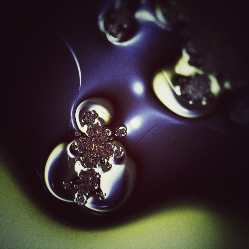grainie_'s tweet image. #fractal