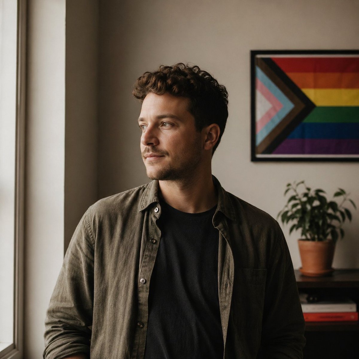 SwingTowns's tweet image. Monosexual polyamory challenges the idea that being poly means being bi, showing how identity, attraction, and relationship style are separate truths ✨

blog.swingtowns.com/monosexual-pol…

#Polyamory #ENMLife #OpenRelationships #IdentityMatters