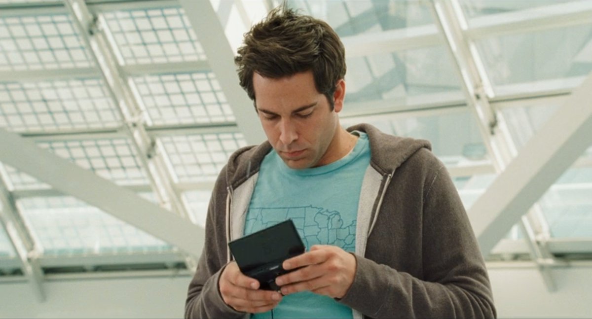 Games on Screen tweet media