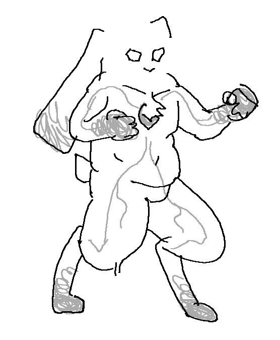 (0/3 comm slots) me when the uhhhhh me when i ummm tweet media