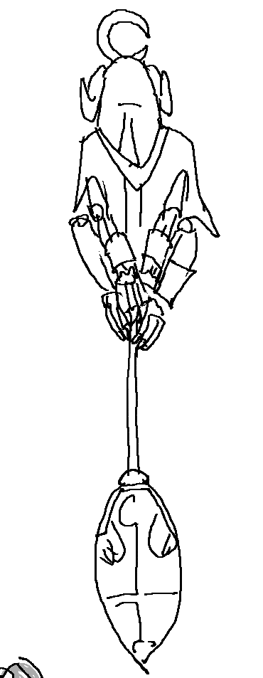 (0/3 comm slots) me when the uhhhhh me when i ummm tweet media