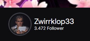 FRE | Zwirrklop💜 tweet media