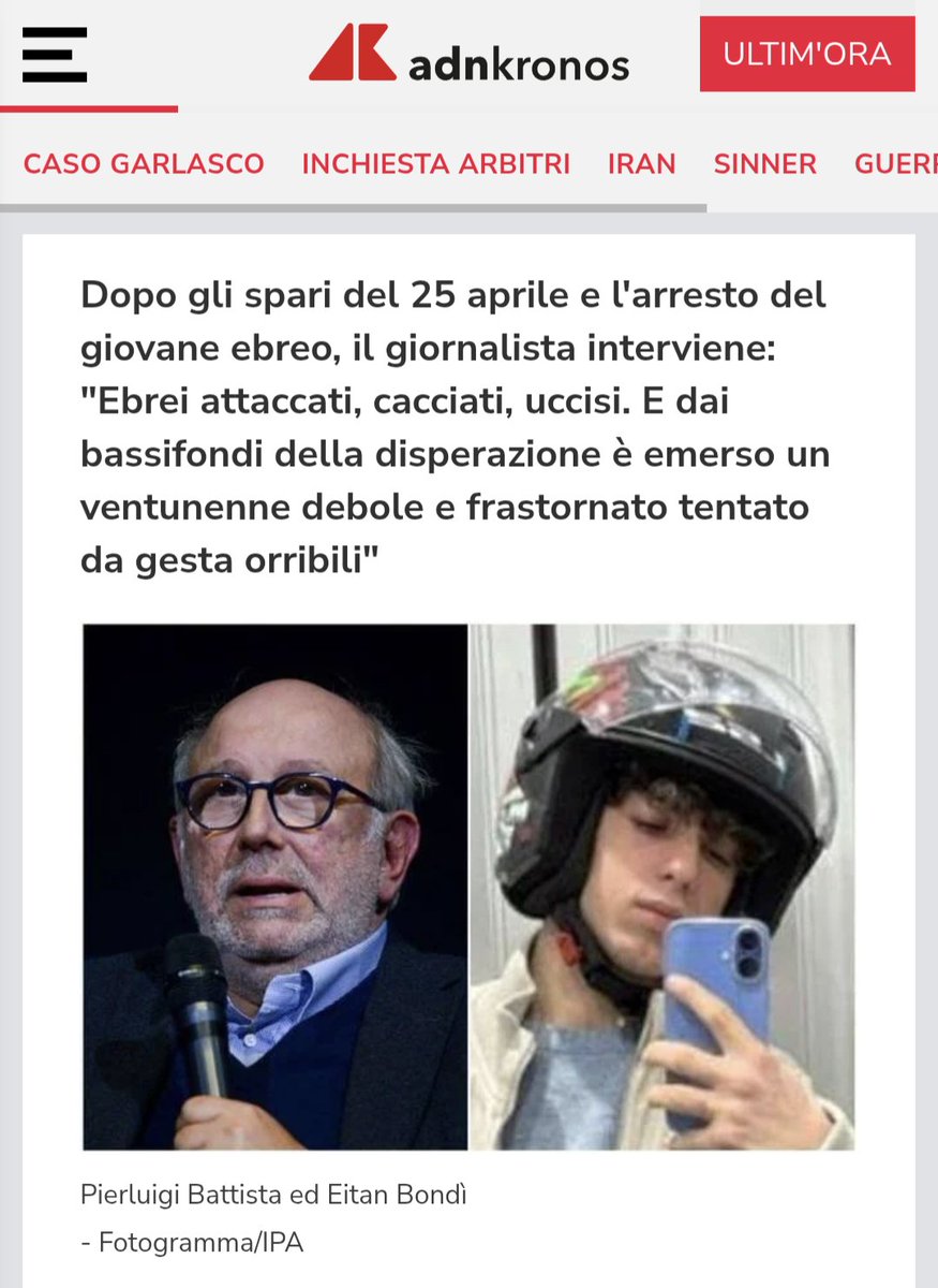 Se non avete ancora capito quanto è pericoloso il Sionismo forse è il caso che vi svegliate.