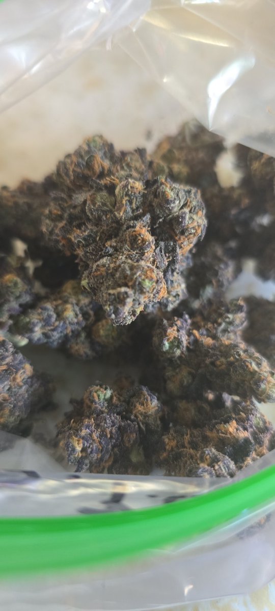 Tankhop84's tweet photo. @CannabisSerge Blueberry pound cake 🔥 https://t.co/BgrKJj2DuP