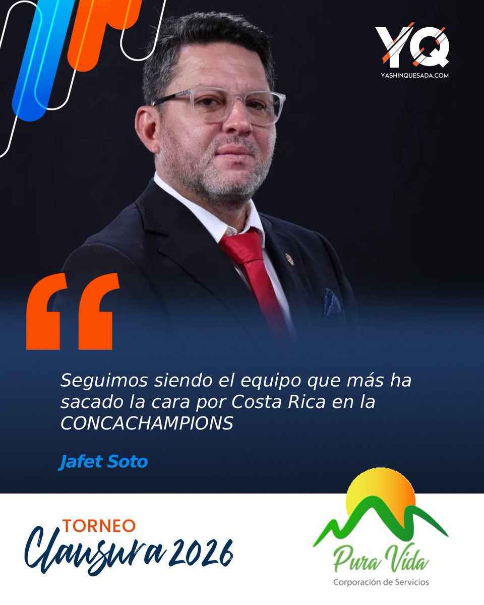 Yashin Quesada tweet media