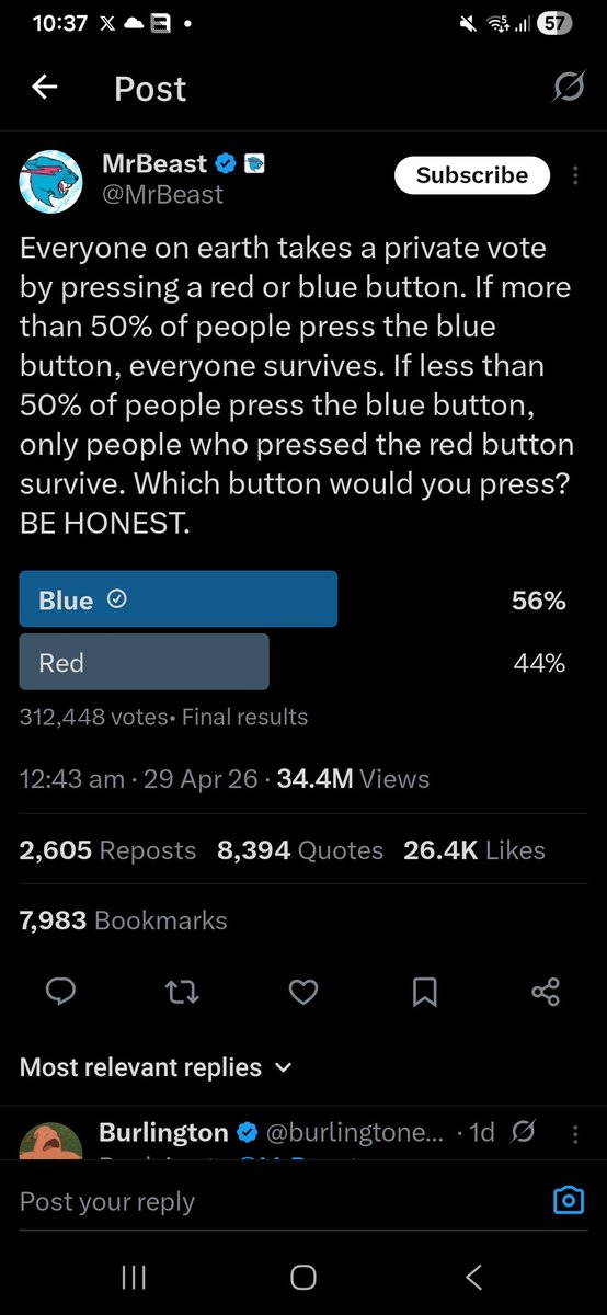 Messiah Char tweet media