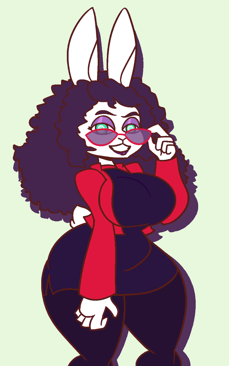 burianpi's tweet photo. Here's Miranda for @ByuniBunn, another user to follow elsewhere.
(Originally posted (plenty of days-3) ago) https://t.co/gdAlrtORKe