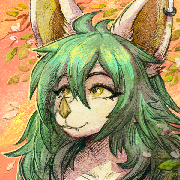 Taski_Guru's tweet image. Hungarian bat 
icon for Druffy  
🦇 
#anthro #furry #furryoc #head #headshots