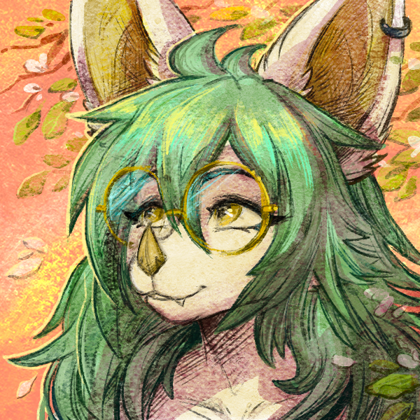 Taski_Guru's tweet image. Hungarian bat 
icon for Druffy  
🦇 
#anthro #furry #furryoc #head #headshots