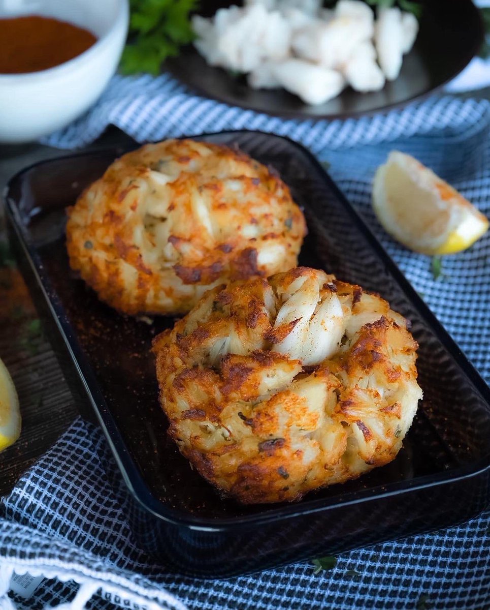 Jimmy’s Famous Seafood tweet media