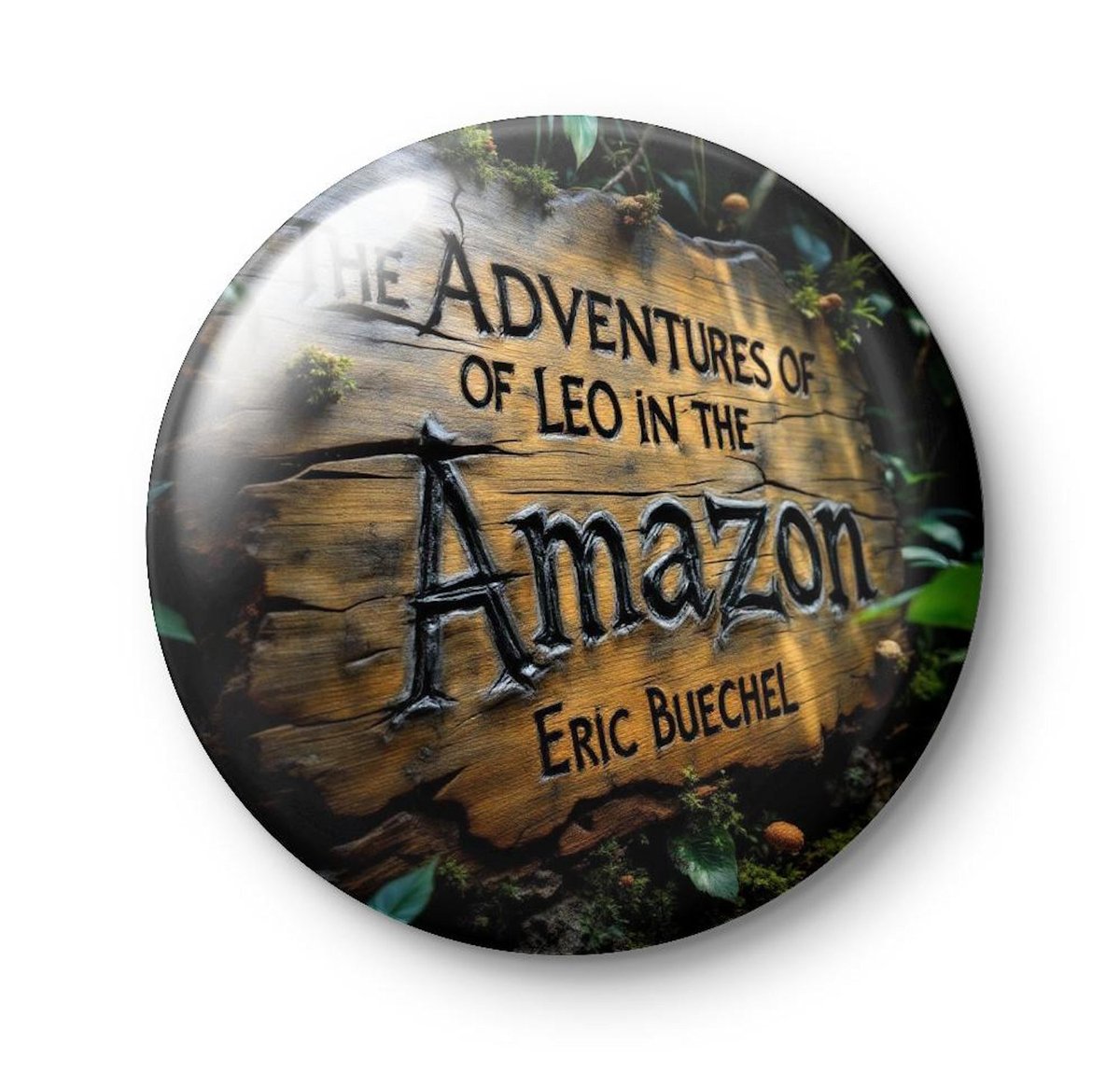 EricBuechelNet's tweet image. The Adventures of Leo in the Amazon Coming this summer on Amazon, Barnes &amp;amp; Noble Book Stores and eBooks. #Art and #Story by #EricBuechel, Published by #ChristianFaithPublishing #Cats #Kittens #Fiction #Books #Illustrations