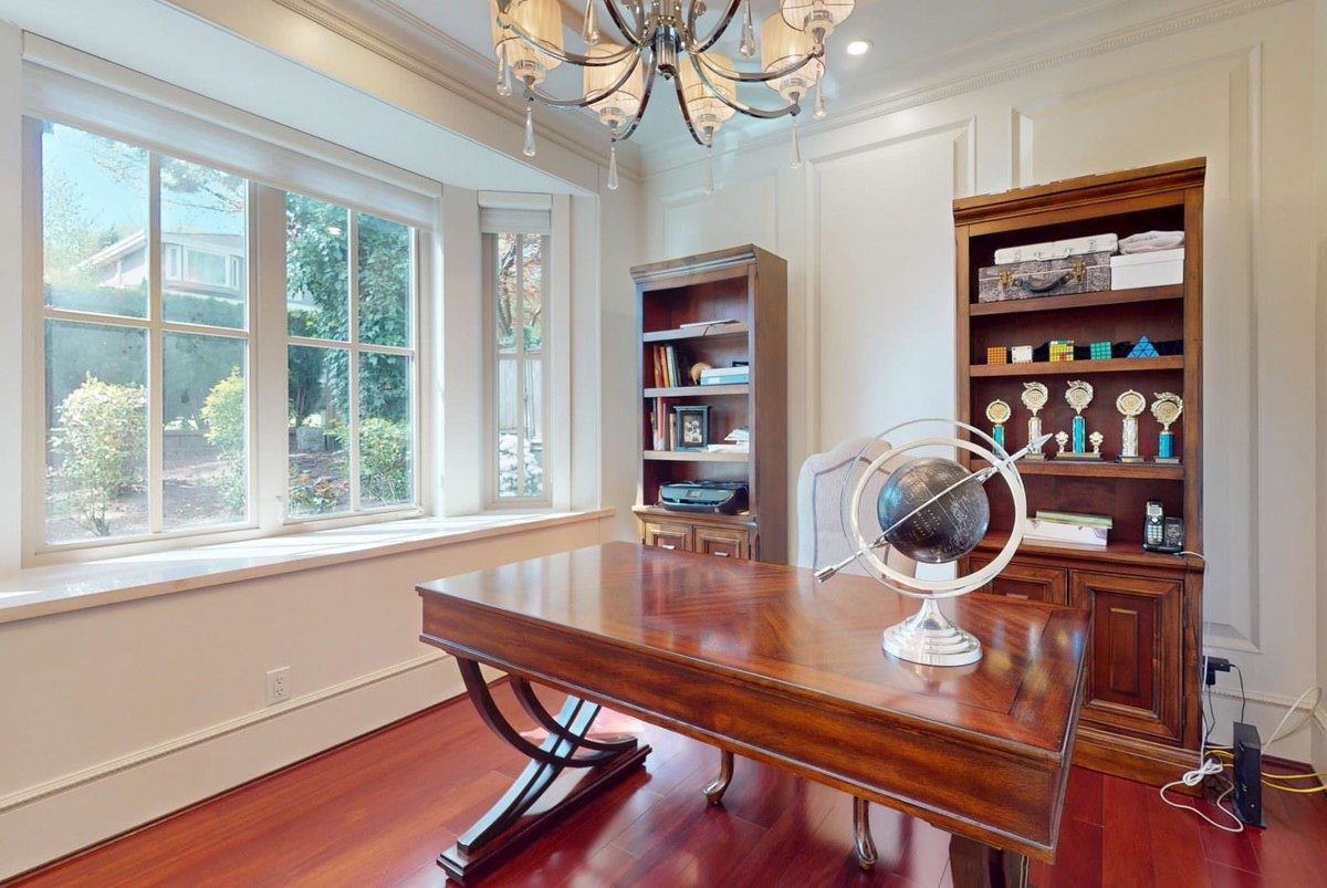 winnie_realtor's tweet image. New Listing!
📍 3749 W 11th Ave, Vancouver
🏠 4116 sqft home
🛏 6 bedrooms &amp;amp; 🛀 6 baths
💵 LP: $4,800,000
🖥 MLS# R3117127
☎️ 604-671-8260 for more info
🎞 Matterport Tour is available at winniechung.com
#realestate #vancouverhomes #vancouverrealestate #vancouverrealtor