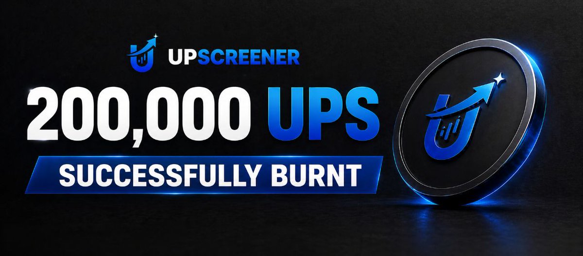 Upscreener tweet media