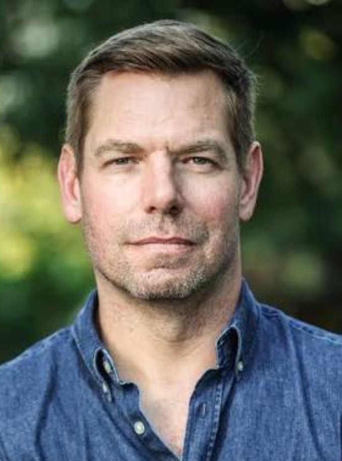SuarezsandraM's tweet image. #EricSwalwell
#californication
Conozcamos a quien se describe políticamente como un digno "gobernador" para el Estado de #California en #USA
Fue fiscal adjunto y elegido para la Cámara de Representantes hasta q debió dimitir este 2026 x #AbusoSexual
x.com/i/status/20411…