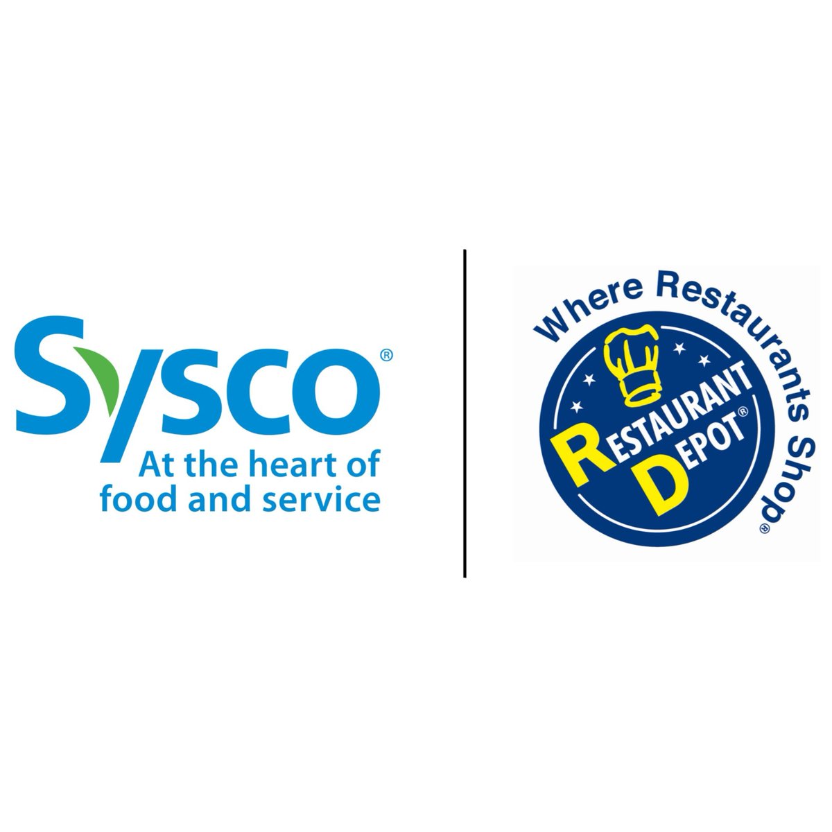 Sysco tweet media