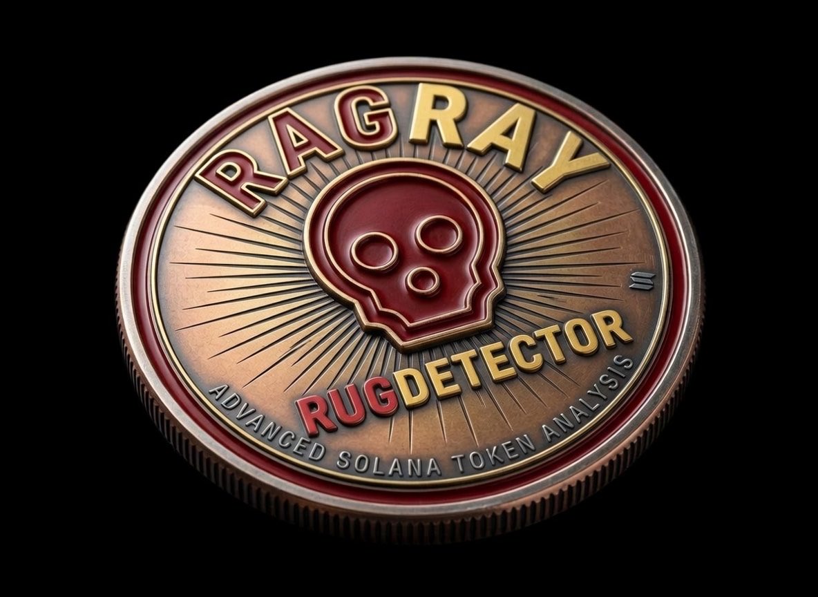 RUGDETECTOR tweet media