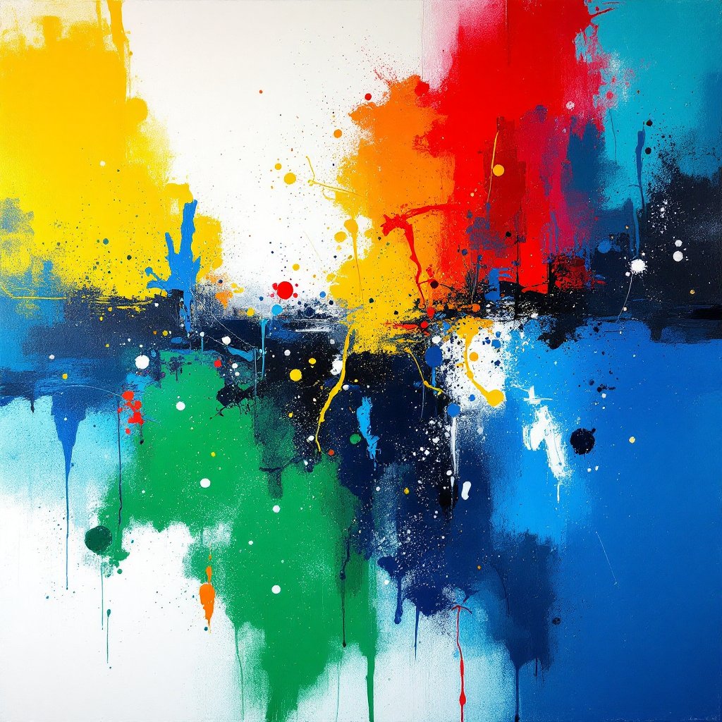 JamesIts's tweet image. Arctic 60N 40E — Sam Francis art.jamestannahill.com/weather/2026-0… #Arctic #ClimateChange #WeatherArt #GlobalWarming