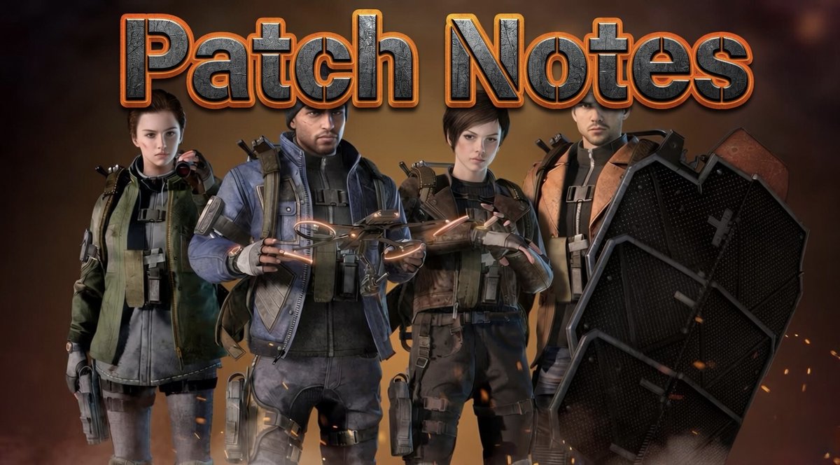 Across3Horizons's tweet photo. Here are the recent The Division Resurgence update patch notes🛠️

The update was released a day or two ago and its a dense update, lots of improvements which is good👍

Here is the full patch notes👇

Stability & crash fixes
Improved overall game stability and fixed multiple crashes that could occur during gameplay and navigation, including:

🔸Fixed a crash that could occur when using the “Locate” button on the Mission Map.
🔸Fixed crashes related to environmental lighting and weather setups.
🔸Fixed an iOS crash related to LOD loading for environment meshes.
🔸Fixed crashes that could occur when equipping certain gear items, such as the Skater apparel.
🔸Added extra safety checks for character assets, skeletal mesh merging, and environment loading to improve overall stability.

Tutorials, controls & usability

🔸Fixed tutorials breaking or behaving incorrectly when controls are remapped or unbound.
🔸Improved tutorial reliability across menus, preventing tutorials from opening at invalid times or blocking UI interactions.
🔸Fixed input‑related issues where UI elements (quick wheel, roulette, tutorials) could conflict or get stuck.

Improvements made on Mouse & Keyboard input options including:
🔸Improved default bindings for non-QWERTY keyboards
🔸Improved menu navigation with KB+M controls
🔸Fixed Quickwheel not being re-bindable

Dark Zone & live events

🔸Fixed an issue where Dark Zone events could display an empty UI.
🔸Disabled the Dark Zone box deal temporarily to prevent incorrect or confusing behavior.
🔸Improved tracking and completion reliability for live event tasks.

Online, chat & social features

🔸Fixed issues where chat and recruiting messages did not respect player privacy settings (e.g. friends‑only or private).
🔸Improved reliability and clarity of chat consent warnings.
🔸Fixed reporting and social action flows so actions correctly open external reporting interfaces when required.

Privacy, consent & compliance

🔸Fixed consent checkboxes being incorrectly pre‑selected in certain regions.
🔸Improved handling of age, consent, and privacy region logic to better comply with regional requirements.
🔸Fixed cases where required consent prompts would not reappear correctly after settings changes.

Store, purchases & rewards
Fixed issues in Premium Credits and Store flows, including:

🔸Incorrect behavior of the “Max” button when exchanging currencies
🔸Broken Customer Support button paths on some devices
🔸Improved reliability of purchases and reward delivery, preventing cases where:
🔸Payments succeeded externally but failed to grant items in‑game
🔸Battle Pass or other rewards were not received correctly
🔸Fixed issues where paid money or currency could be counted twice in some reward flows.

General improvements & polish

🔸Improved UI error handling so certain screens (leaderboards, errors, payments) no longer get stuck or block interaction.
🔸Fixed issues with incorrect or misleading reward displays in the world map.
🔸Improved robustness of configuration loading to prevent data loss or desync after reconnecting.

Remember to follow The Division Resurgence discord to get the latest news on future updates🍻

#TDResurgence @TheDivMobile