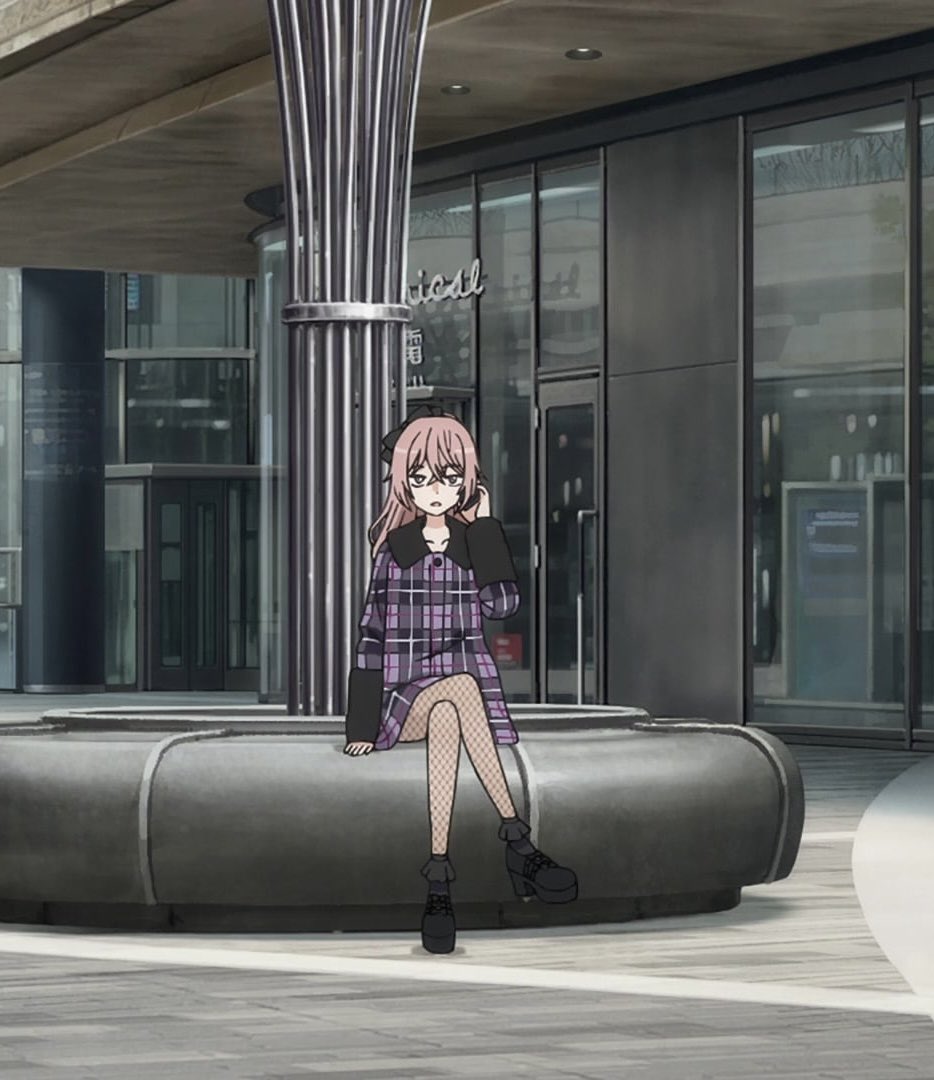 chat what’s the male equivalent of this fashion style and how can I start wearing it