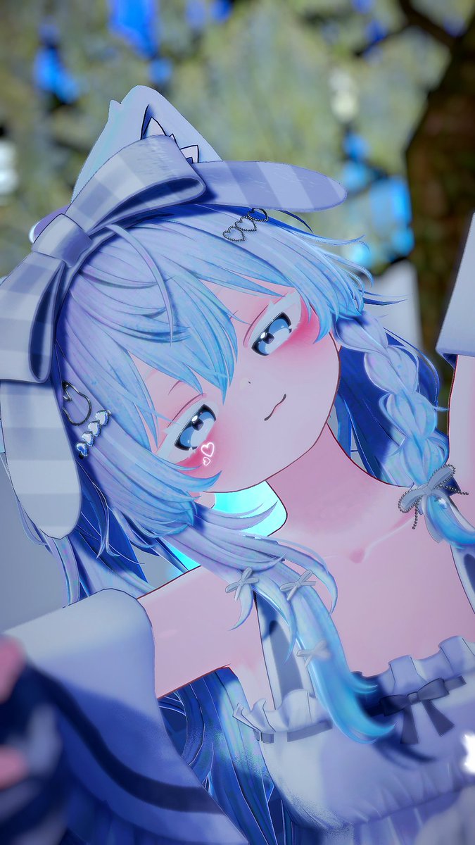 安達 tweet media
