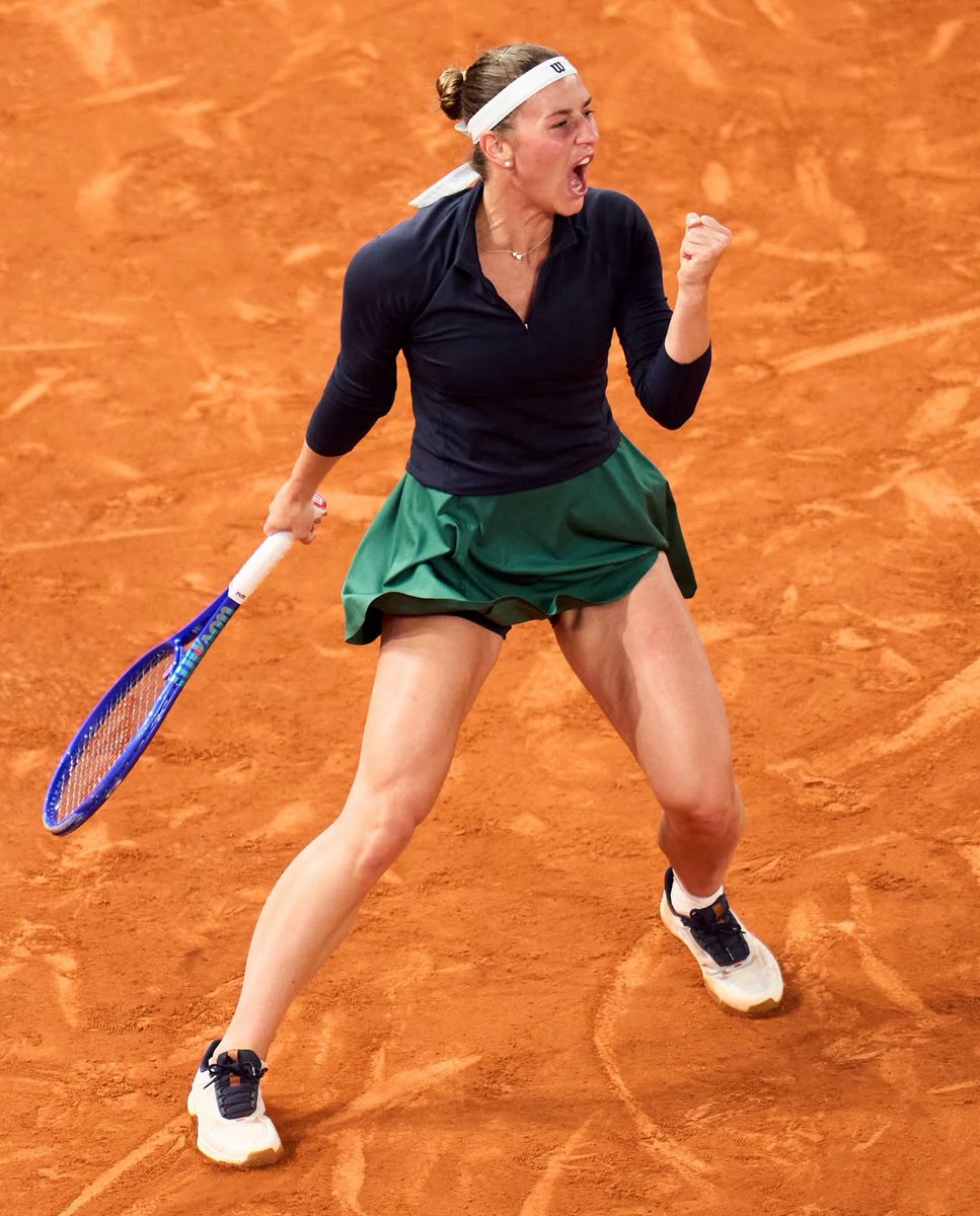 The Tennis Letter tweet media