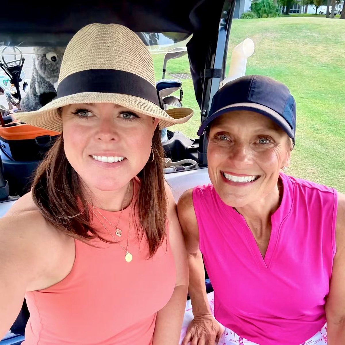 Spark Golf tweet media